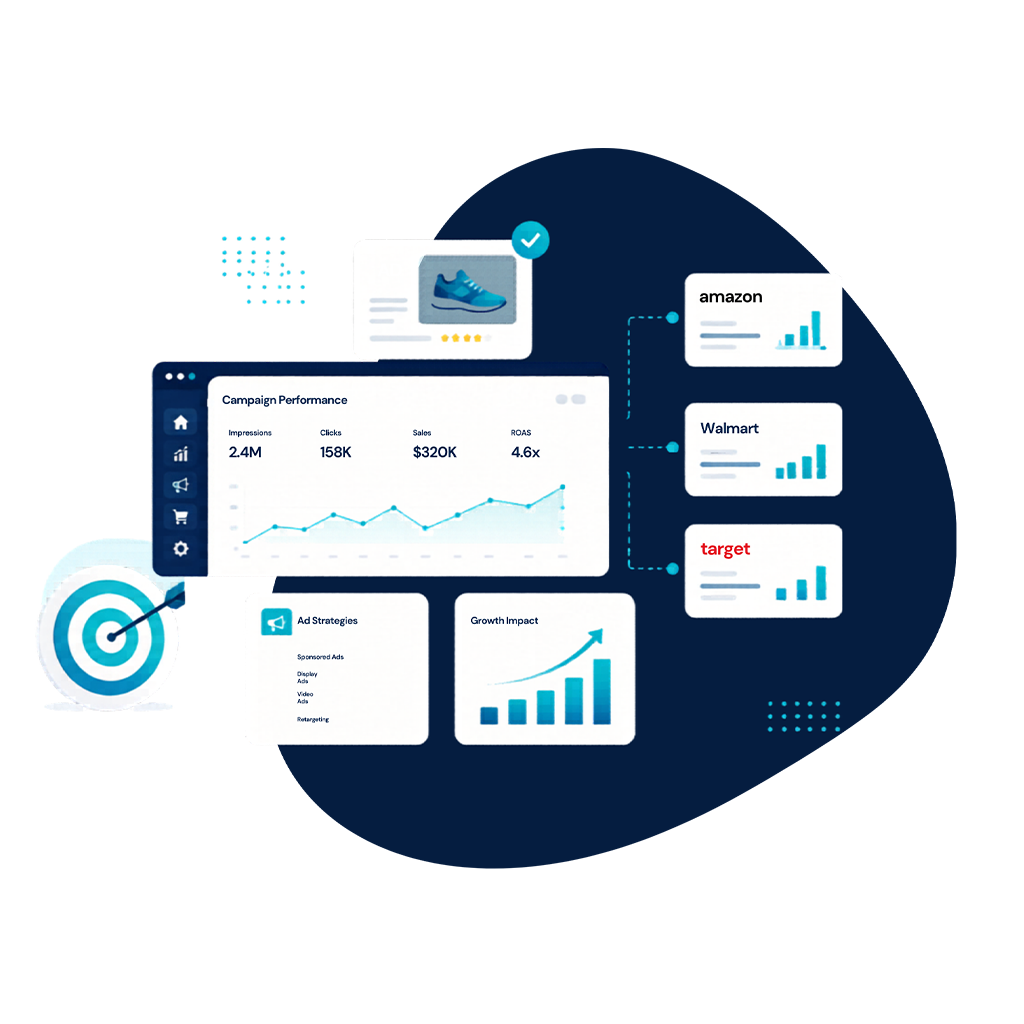 Amazon Marketplace Solutions